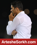 این پرسپولیس بوی قهرمانی نمی‌دهد
